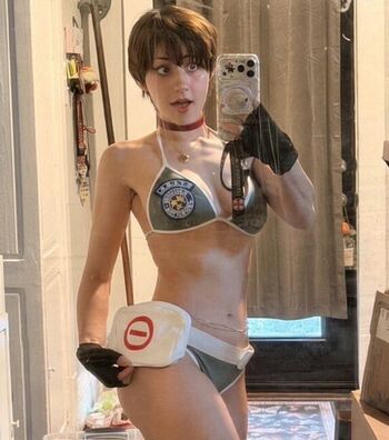 🔥 Mimidoescosplay leaked private photo uncensored full