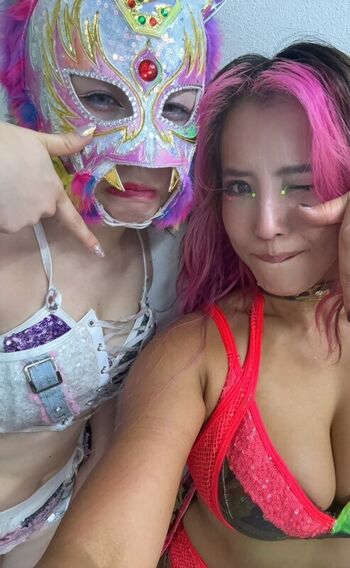 🔥 Mina shirakawa page leaked private photo uncensored full