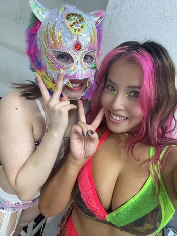 🔥 Mina shirakawa page leaked private photo uncensored full