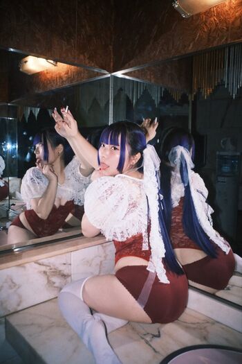 🔥 Minaaaatan leaked private photo uncensored full