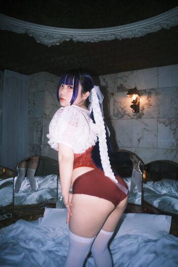 🔥 Minaaaatan leaked private photo uncensored full