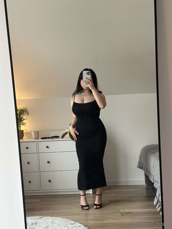 🔥 Miniloonaa  page leaked private photo uncensored full