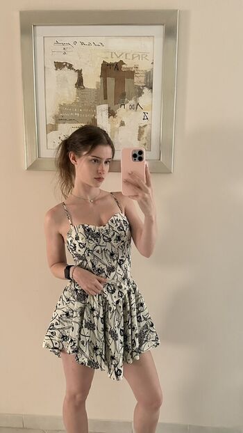 🔥 Mira  page leaked private photo uncensored full