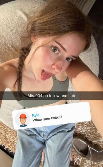 🔥 Mira szalma page leaked private photo uncensored full