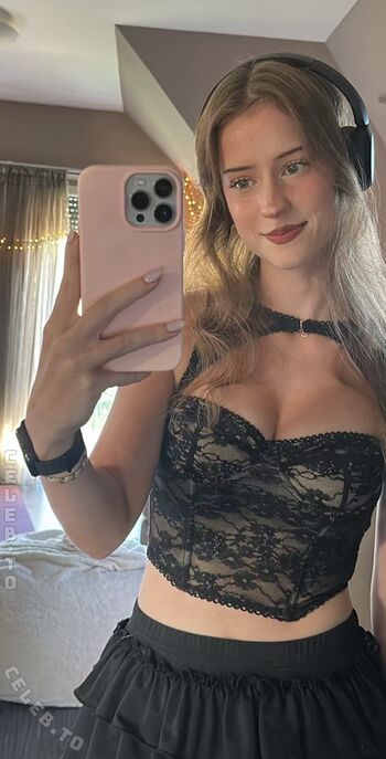 🔥 Mira szalma page leaked private photo uncensored full