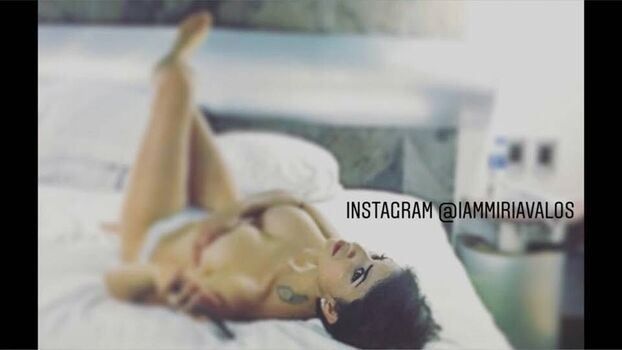 🔥 Miri avalos herrera leaked private photo uncensored full