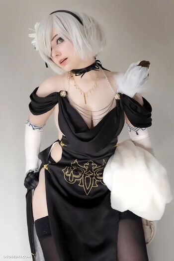 🔥 Mirikashi cosplay leaked private photo uncensored full