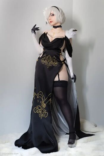 🔥 Mirikashi cosplay leaked private photo uncensored full