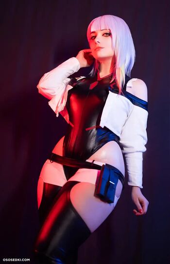 🔥 Mirikashi cosplay leaked private photo uncensored full