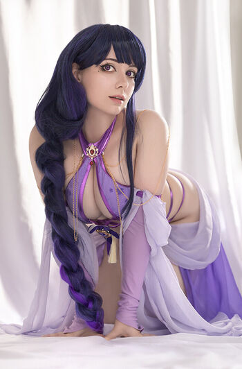 🔥 Mirikashi cosplay leaked private photo uncensored full