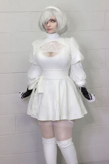 🔥 Mirikashi cosplay leaked private photo uncensored full