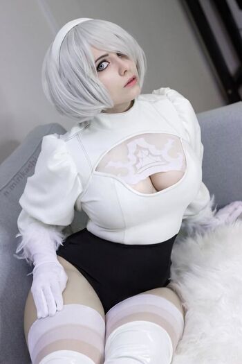 🔥 Mirikashi cosplay leaked private photo uncensored full