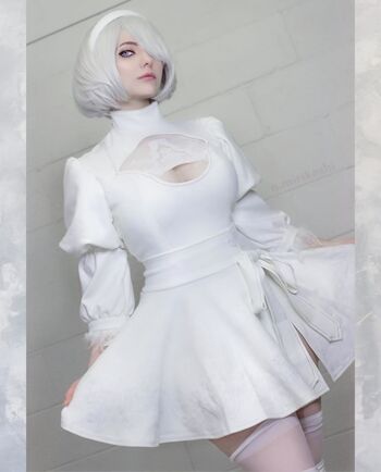 🔥 Mirikashi cosplay leaked private photo uncensored full