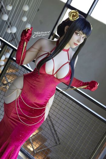 🔥 Mirikashi cosplay leaked private photo uncensored full