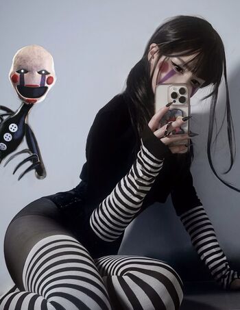 🔥 Miruqi leaked private photo uncensored full