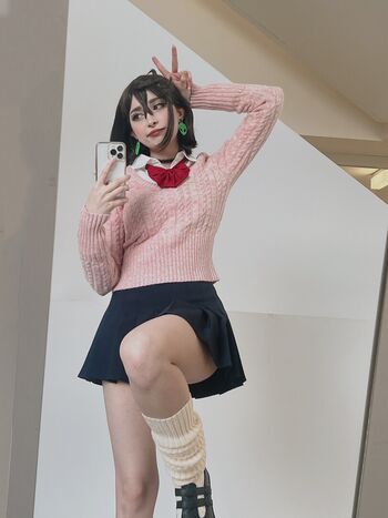 🔥 Miruqi leaked private photo uncensored full