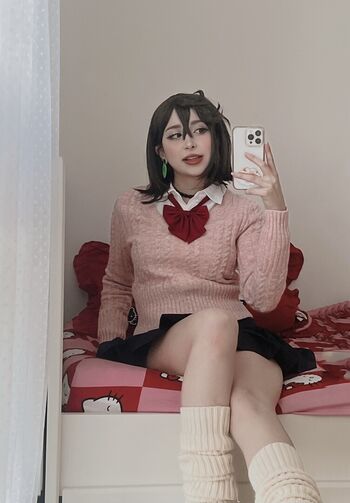 🔥 Miruqi leaked private photo uncensored full