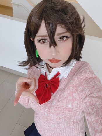 🔥 Miruqi leaked private photo uncensored full