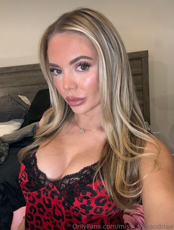 🔥 Miss alexandriaa leaked private photo uncensored full