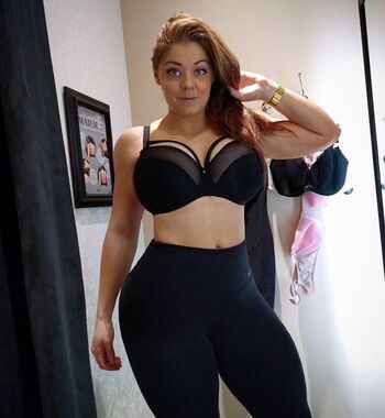 🔥 Miss mia fit leaked private photo uncensored full