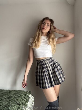 🔥 Missannarose page leaked private photo uncensored full