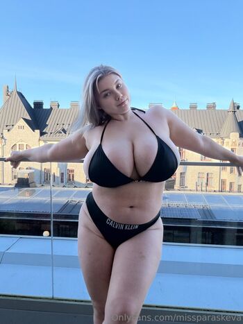 🔥 Missparaskeva page leaked private photo uncensored full