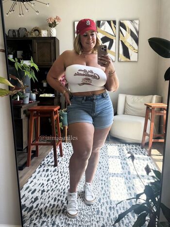 🔥 Misssmiles leaked private photo uncensored full