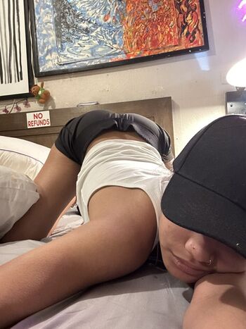 🔥 Missyhollywoodd leaked private photo uncensored full