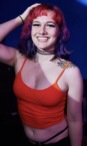 🔥 Missymcatt page leaked private photo uncensored full
