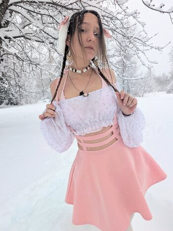 🔥 Mithrynkat leaked private photo uncensored full