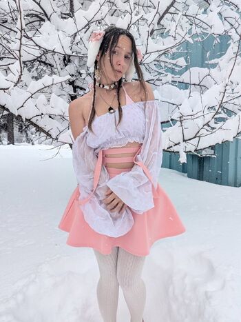 🔥 Mithrynkat leaked private photo uncensored full