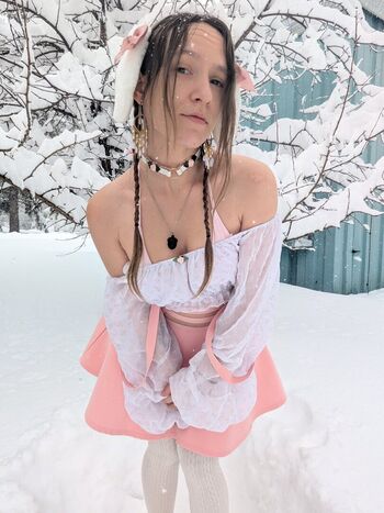 🔥 Mithrynkat leaked private photo uncensored full