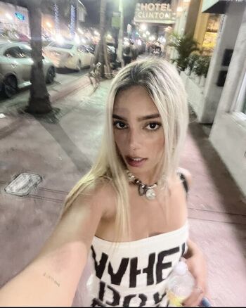 🔥 Miya melody page leaked private photo uncensored full