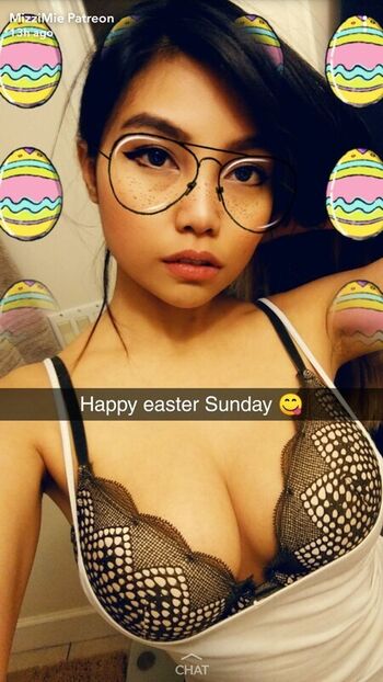 🔥 Mizzimie page leaked private photo uncensored full