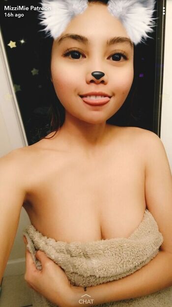 🔥 Mizzimie page leaked private photo uncensored full