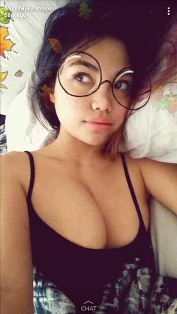 🔥 Mizzimie leaked private photo uncensored full
