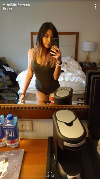 🔥 Mizzimie leaked private photo uncensored full