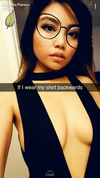 🔥 Mizzimie leaked private photo uncensored full