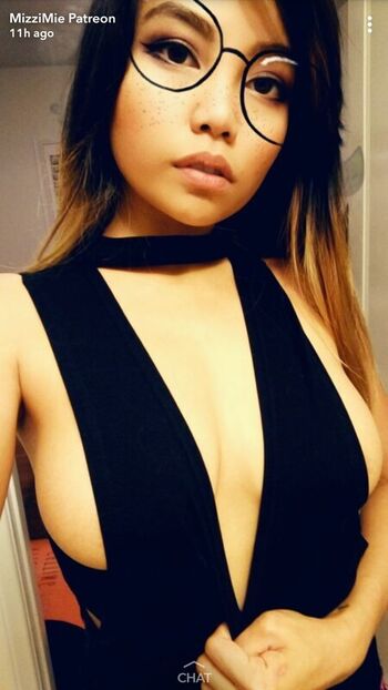 🔥 Mizzimie leaked private photo uncensored full