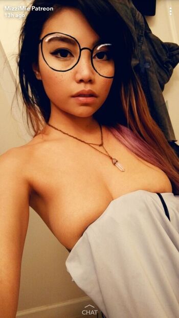🔥 Mizzimie leaked private photo uncensored full