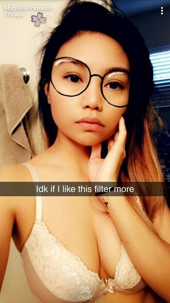 🔥 Mizzimie leaked private photo uncensored full