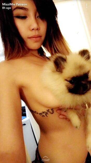 🔥 Mizzimie leaked private photo uncensored full