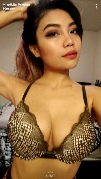 🔥 Mizzimie leaked private photo uncensored full