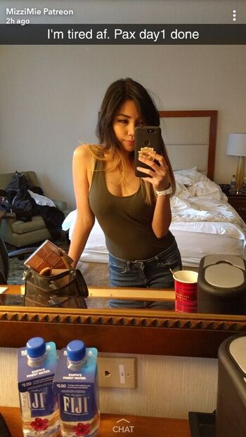 🔥 Mizzimie leaked private photo uncensored full