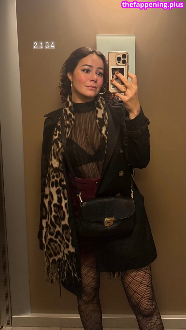 🔥 Mme brtzl/ leaked private photo uncensored full