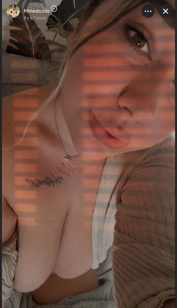 🔥 Mmedocile leaked private photo uncensored full