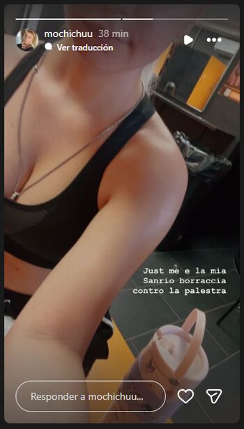 🔥 Mochichuu leaked private photo uncensored full