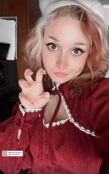 🔥 Mochichuu leaked private photo uncensored full