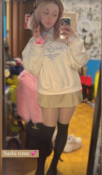 🔥 Mochichuu leaked private photo uncensored full