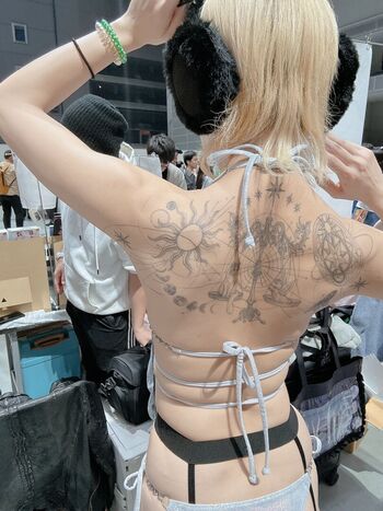 🔥 Mokumoku free page leaked private photo uncensored full